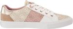 Кроссовки Guess Womens Loven, Light Natural - фото 6