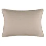 Чехол на подушку Esprit «Fun», (1 шт.), бежевый - фото 2