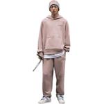 Свитшот Unisex Bark Umber LiNing, Bark Umber - фото 8