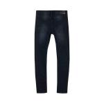 Брюки PURPLE BRAND Wash Blowout, Black - фото 2