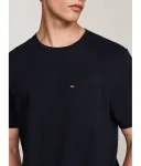 Футболка Regular fit Tommy Hilfiger, синий - фото 4