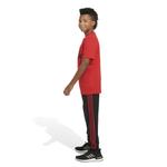 Брюки adidas Tricot Jogger для мальчиков 8–20 лет adidas, синий - фото 8