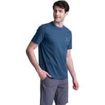 Футболка мужская NAUTICA, хаки - фото 11