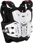 Защита груди Leatt 4.5, White - фото 2