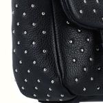 Сумка через плечо Seidenfelt Manufaktur Jomala, черный - фото 4