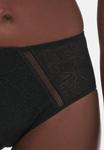 Брифы Simone Pérèle Briefs, Schwarz/Black - фото 3