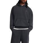 Свитшот Icon мужской черный Under Armour - фото 6