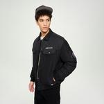 Lee Пуховик FW23 мужской черный, Black - фото 6