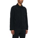 STONE ISLAND Куртка с нашивкой компас, Blue - фото 5