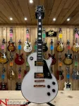 EPIPHONE Les Paul Custom Alpine White + КЕЙС - фото 5