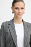 Блейзер Marella, серый - фото 4