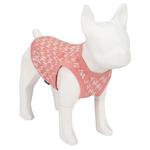 Одежда для собак и дождевики MLB, розовый - фото 4