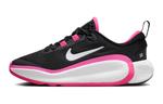 Nike Infinity Flow GS 'Black Laser Fuchsia' Черный Белый Розовый - фото