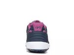 Женские кроссовки Dash 3 Walking Ryka, Navy/Pink - фото 4