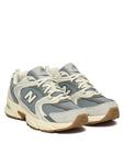 Кроссовки New Balance U530SUB W Grau - фото 2