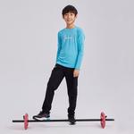 Трикотажные спортивные штаны GS Under Armour, черный - фото 7