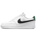 Мужские кроссовки для скейтбординга Nike Dunk, White/Gray - фото 6