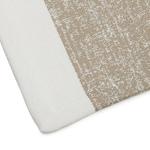 Java Табличный бегун Gözze, коричневый - фото 2