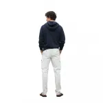 Толстовка Ecoalf Rena, синий - фото 2