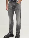 Джинсы 3301 G-Star Raw, серый - фото 2