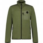 Нижняя куртка алгомы Icepeak, зеленый - фото