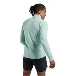 Толстовка Montane Protium Lite half zip, зеленый - фото 2