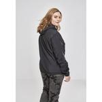 Свитер Urban Classics Basic Big, черный - фото 4