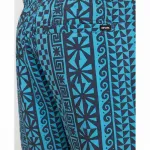 Шорты для плавания Rip Curl Fun Times Volley, синий - фото 4