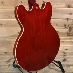 Электрогитара Gibson Marcus King ES-345 - Sixties Cherry - фото 4