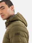 Демисезонная куртка CAMEL ACTIVE, Olive - фото 5