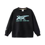 ASICS Свитшот Urban Light Trend Black для детей 3-7 лет - фото 3