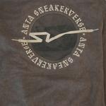 Свитшот мужской Mocha ANTA SNEAKERVERSE - фото 5