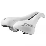 Седло Selle SMP TRK, белый - фото