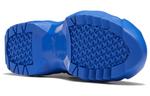 Reebok Club C V2 Cardi B Vital Blue (W) - фото 5