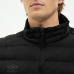 Куртка зимняя Umbro Bloxwor, черный - фото 6