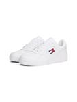 Кроссовки Tommy Jeans RETRO, White - фото 2