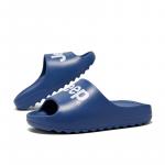 Детские шлепанцы для детей Jeep, темно-синий - фото 3