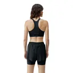 Спортивный топ Born Living Yoga Bikila high support, черный - фото 2