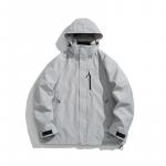 WARRIOR Ветровка Unisex, Desert Green 3-in-1 - фото 11