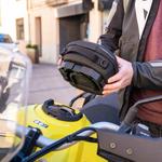 Сумка на бак SHAD e02c click system - фото 7