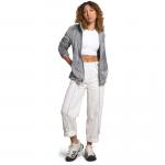 Женская куртка Osito The North Face, Meld Grey - фото 4