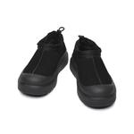 Зимние ботинки унисекс черные Angelmix - фото 4