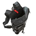 Рюкзак Vaude, черный - фото 11