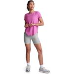 Футболка On the down low Beyond Yoga, фиолетовый - фото 3