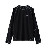 Трикотаж мужской Skechers, черный - фото