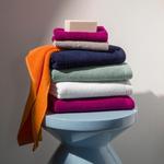 Полотенце GÄSTETUCH BLISS MÖVE, белый - фото 2