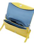 Наплечная сумка LIEBESKIND BERLIN, желтый - фото 3