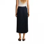 Юбка Gant 4400169, синий - фото 2