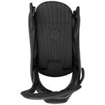 Крепления для сноуборда Burton Step On, черный - фото 4