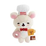 Подвеска San X Rilakkuma плюшевая труба SAN-X - фото